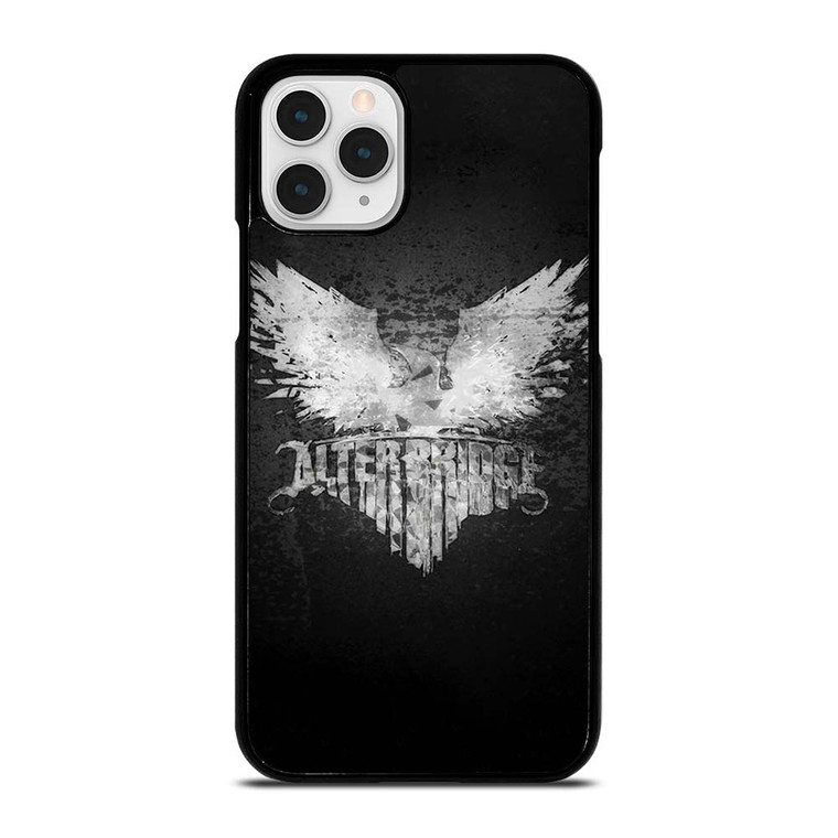 ALTER BRIDGE BAND iPhone 11 Pro Case Cover ALTER BRIDGE BAND iPhone 11 Pro Case Cover