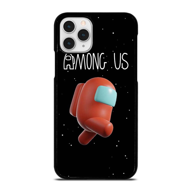 AMONG US GAME 2 iPhone 11 Pro Case Cover