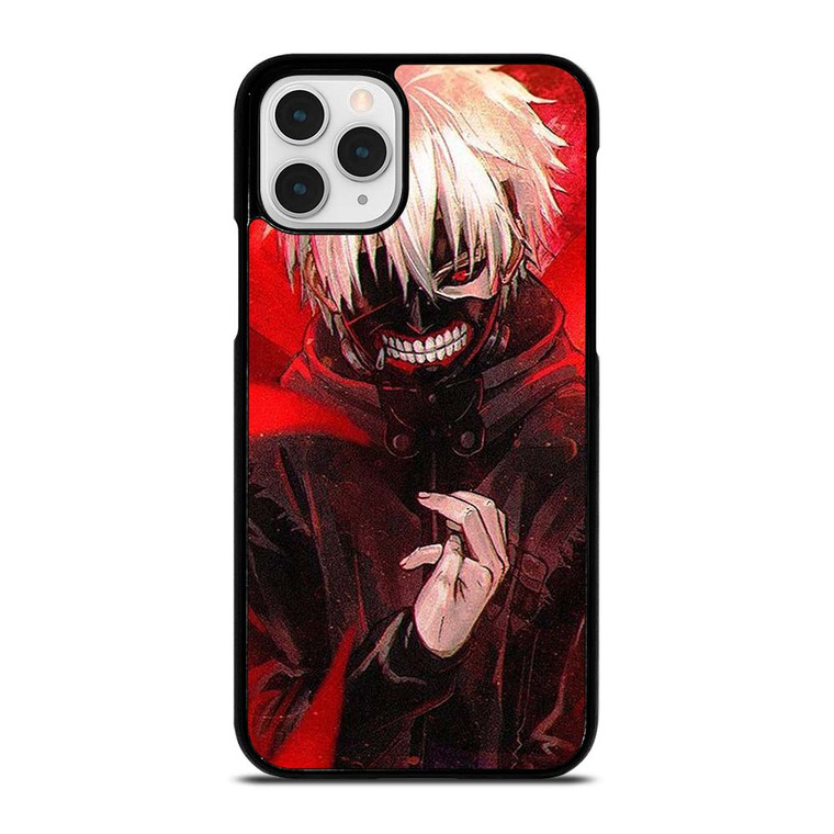 ANIME TOKYO GHOUL KANEKI iPhone 11 Pro Case Cover