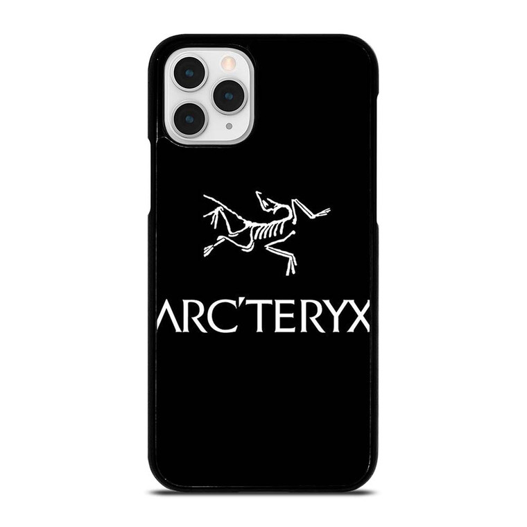 ARCTERYX LOGO iPhone 11 Pro Case Cover