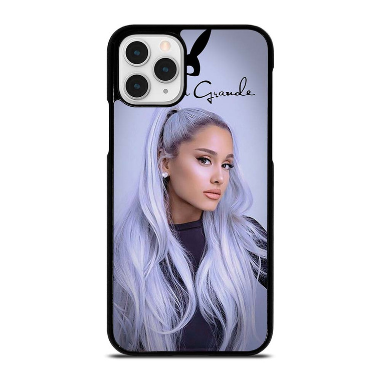 ARIANA GRANDE  iPhone 11 Pro Case Cover