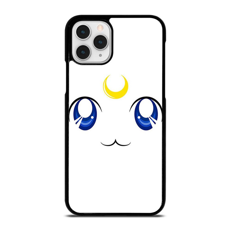 ARTEMIS SAILOR MOON FLAT iPhone 11 Pro Case Cover
