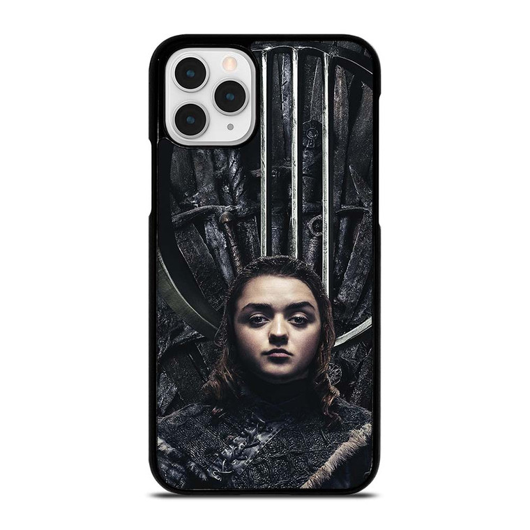 ARYA STARK GAME OF THRONES iPhone 11 Pro Case Cover