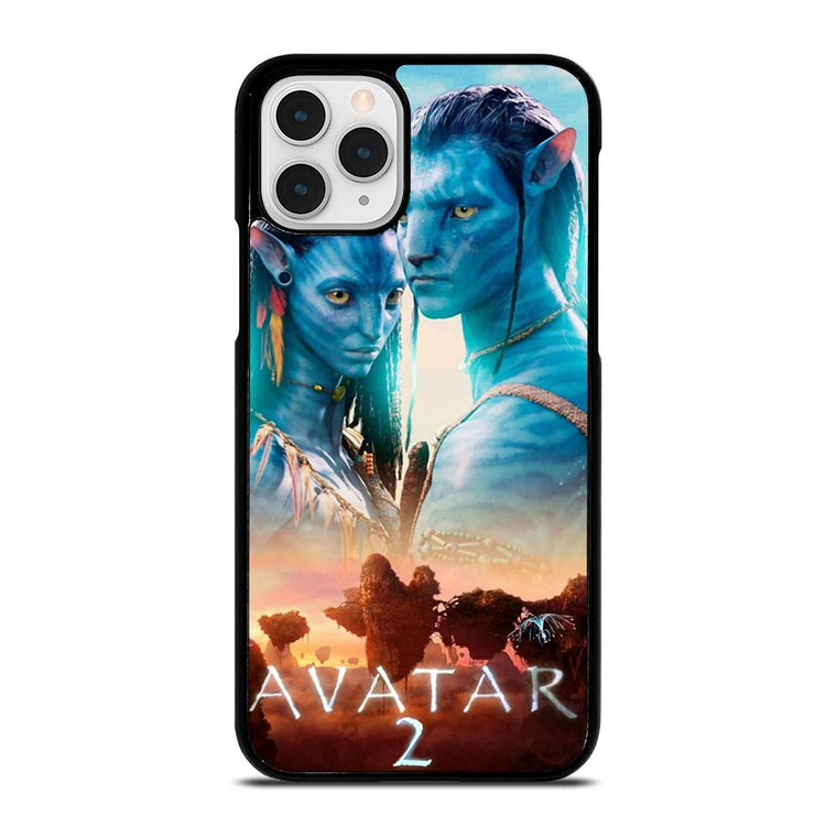AVATAR 2 THE WAY OF WATER iPhone 11 Pro Case Cover