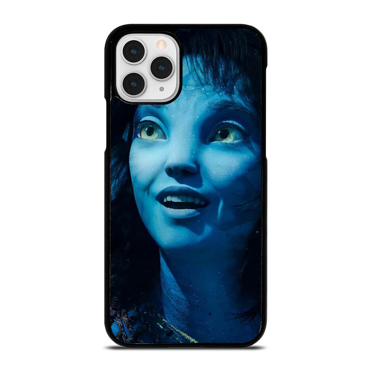AVATAR THE WAY OF WATER KIRI iPhone 11 Pro Case Cover
