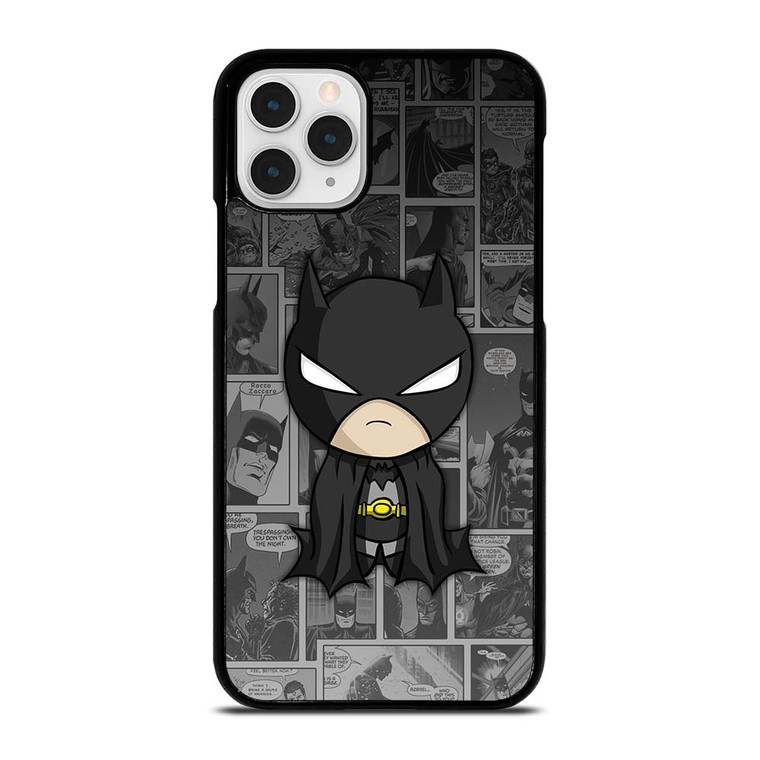 BATMAN COMICS iPhone 11 Pro Case Cover BATMAN COMICS iPhone 11 Pro Case Cover