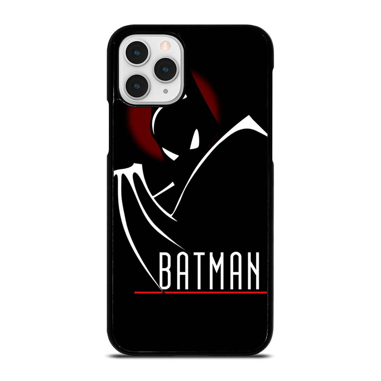 BATMAN DC CARTOON iPhone 11 Pro Case Cover