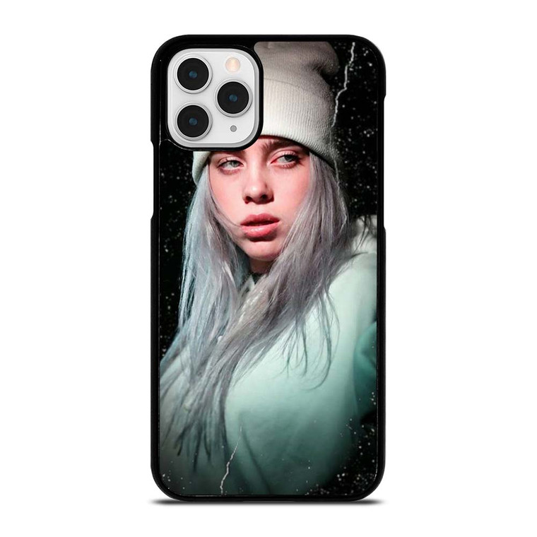 BILLIE EILISH FACE iPhone 11 Pro Case Cover