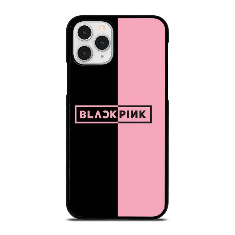 BLACKPINK WALL iPhone 11 Pro Case Cover