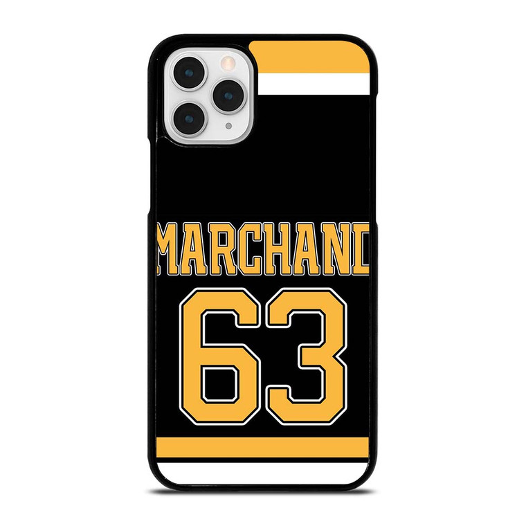 BRAD MARCHAND BOSTON BRUINS NHL iPhone 11 Pro Case Cover BRAD MARCHAND BOSTON BRUINS NHL iPhone 11 Pro Case Cover