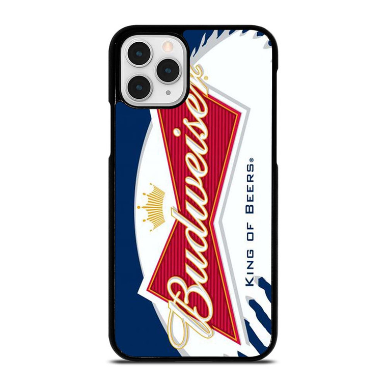 BUDWEISER SYMBOL iPhone 11 Pro Case Cover