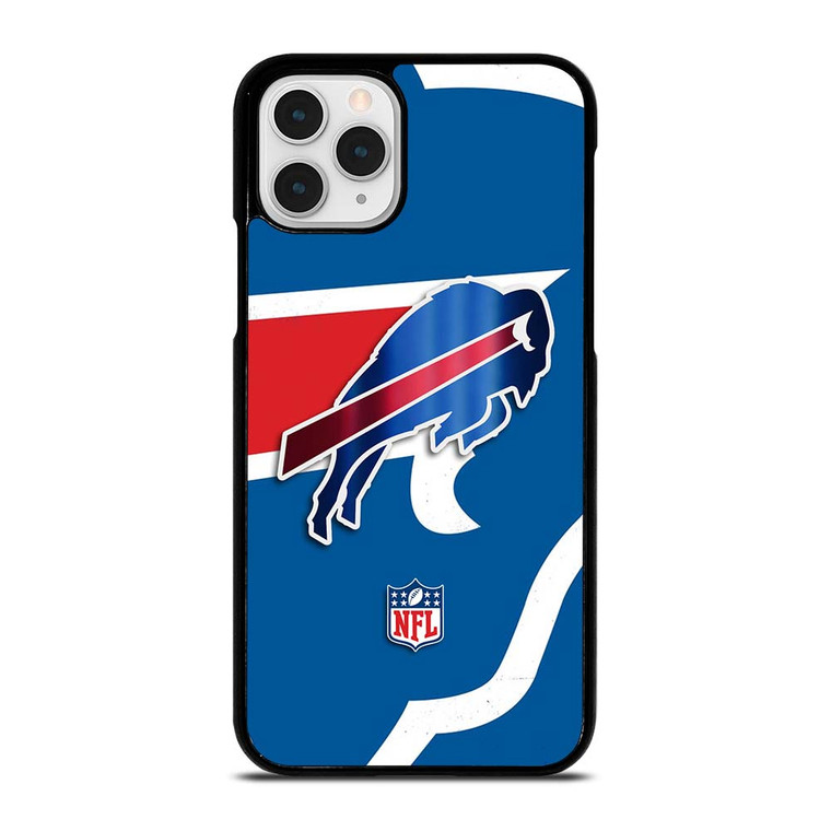 BUFFALO BILLS NFL LOGO iPhone 11 Pro Case Cover