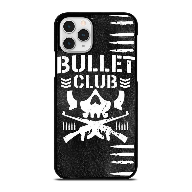 BULLET CLUB AK iPhone 11 Pro Case Cover