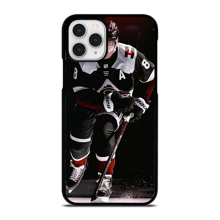 CALE MAKAR COLORADO AVALANCHE 2 iPhone 11 Pro Case Cover