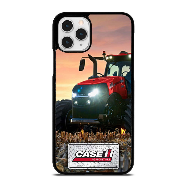 CASE IH INTERNATIONAL HARVESTER TRACTOR iPhone 11 Pro Case Cover