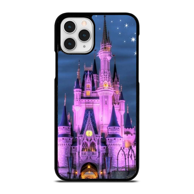 CINDERELLA DISNEY CASTLE iPhone 11 Pro Case Cover