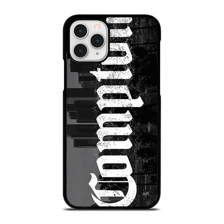 COMPTON LOS ANGELES iPhone 11 Pro Case Cover