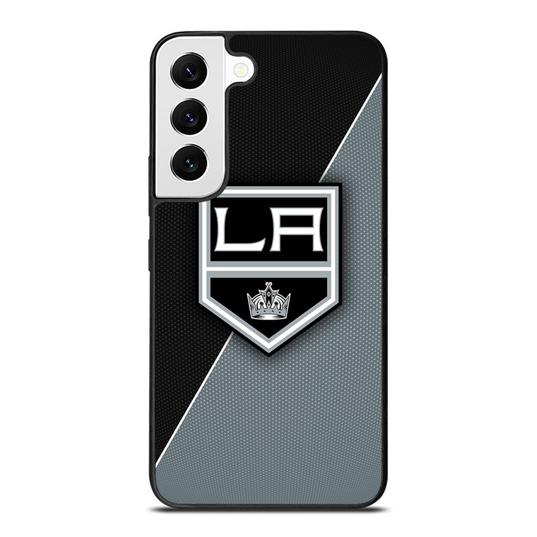 LOS ANGELES KINGS NHL HOCKEY LOGO Samsung Galaxy S22 Case Cover