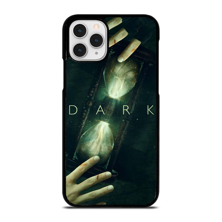 DARK MOVIE HOURGLASS iPhone 11 Pro Case Cover