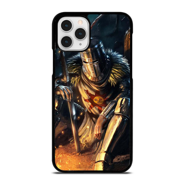 DARK SOULS SOLAIRE ART iPhone 11 Pro Case Cover