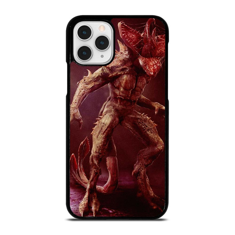 DEMOGORGONS STRANGER THINGS 2 iPhone 11 Pro Case Cover