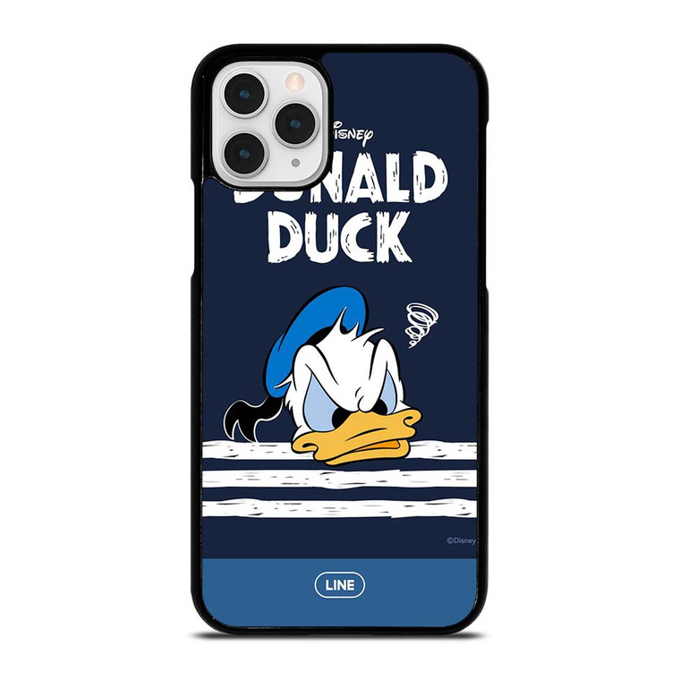 DISNEY DONALD DUCK iPhone 11 Pro Case Cover