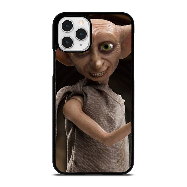 DOBBY HARRY POTTER  iPhone 11 Pro Case Cover DOBBY HARRY POTTER  iPhone 11 Pro Case Cover