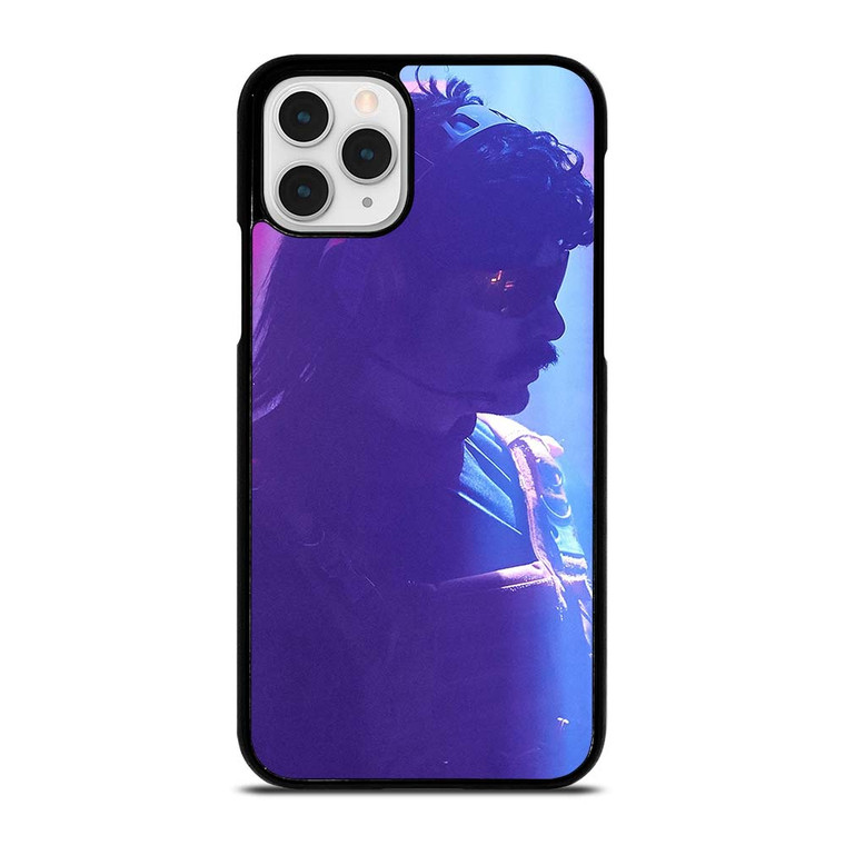 DR DISRESPECT GAMER iPhone 11 Pro Case Cover