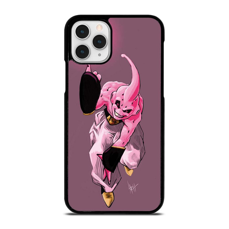 DRAGON BALL MAJIN BOO CARTOON iPhone 11 Pro Case Cover