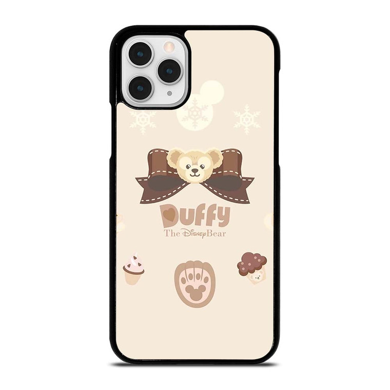 DUFFY THE DISNEY BEAR iPhone 11 Pro Case Cover
