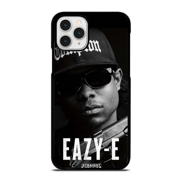 EAZY-E STRAIGHT OUTTA COMPTON iPhone 11 Pro Case Cover