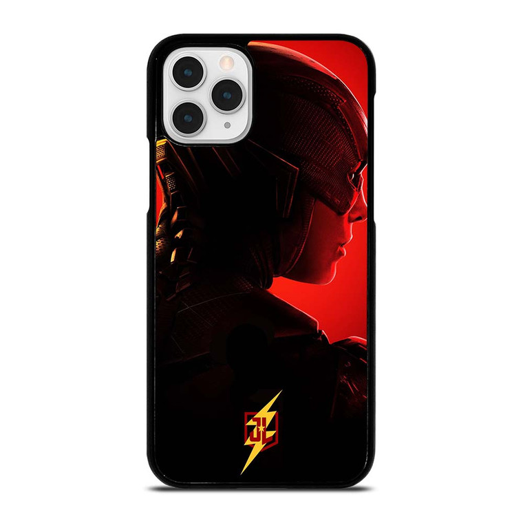 EZRA MILLER THE FLASH JUSTICE LEAGUE iPhone 11 Pro Case Cover