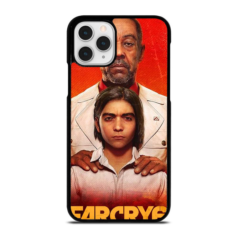 FARCRY 6 GAMES iPhone 11 Pro Case Cover