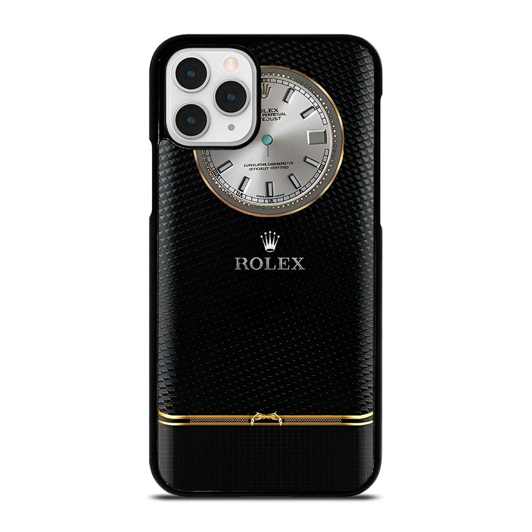 FONDO ROLEX WATCH iPhone 11 Pro Case Cover