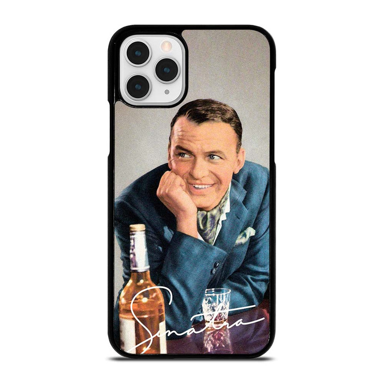 FRANK SINATRA SINGER 2 iPhone 11 Pro Case Cover