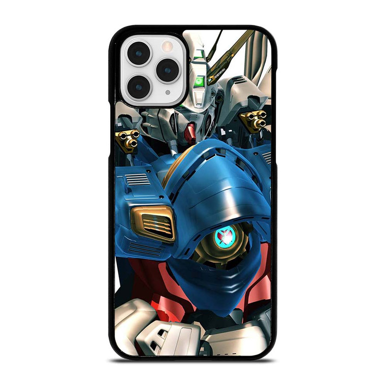 GUNDAM ANIME MOBILE SUIT iPhone 11 Pro Case Cover