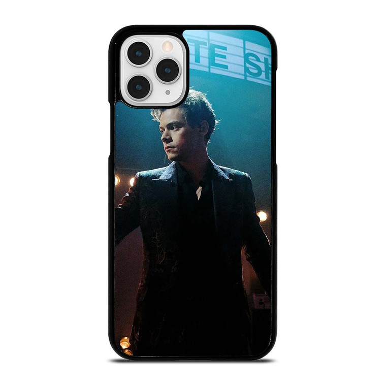 HARRY STYLES SINGER iPhone 11 Pro Case Cover
