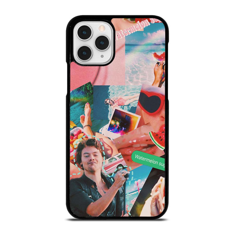 HARRY STYLES WATERMELON SUGAR 2 iPhone 11 Pro Case Cover
