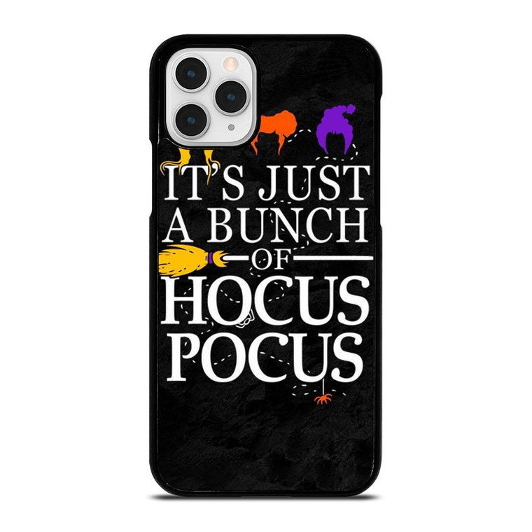 HOCUS POCUS QUOTE iPhone 11 Pro Case Cover
