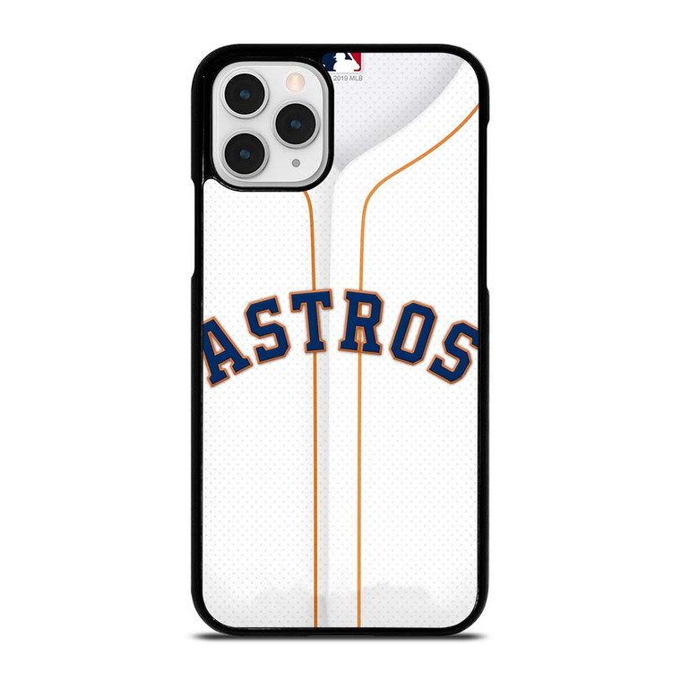 HOUSTON ASTROS 2020 MLB JERSEY iPhone 11 Pro Case Cover