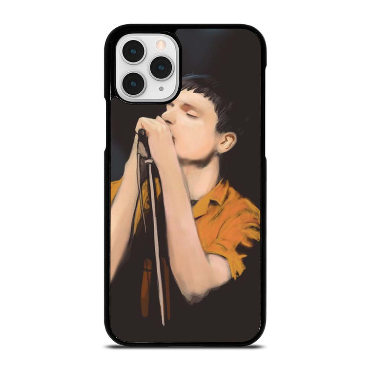 IAN CURTIS JOY DIVISION iPhone 11 Pro Case Cover