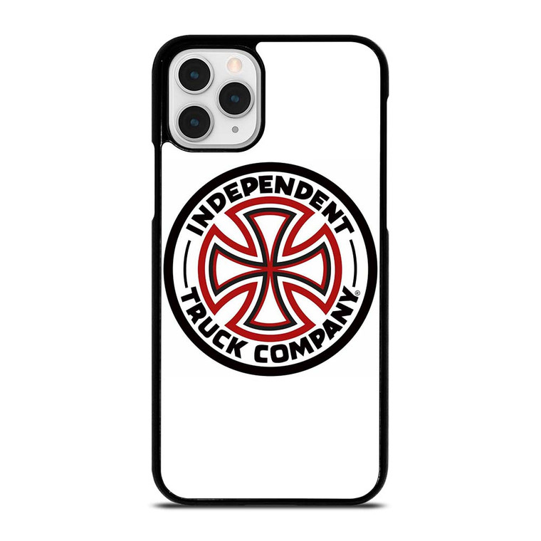 INDEPENDENT TRUCK COMPANY  iPhone 11 Pro Case Cover