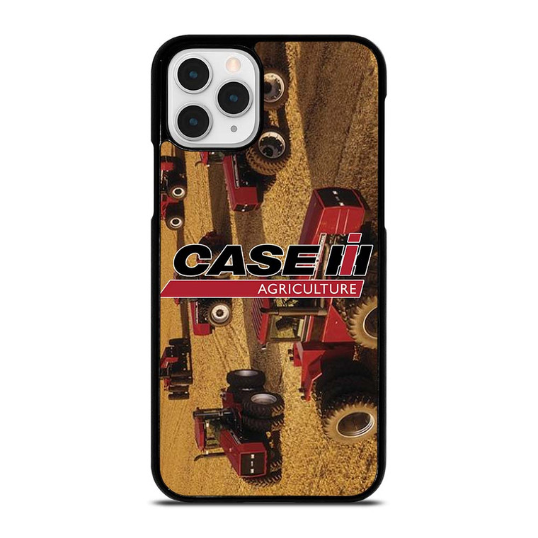INTERNATIONAL HARVESTER TRACTOR LOGO iPhone 11 Pro Case Cover