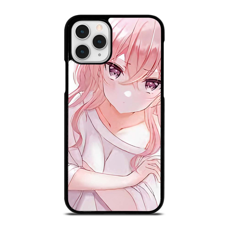 INUI SAJUNA MY DRESS UP DARLING ANIME iPhone 11 Pro Case Cover