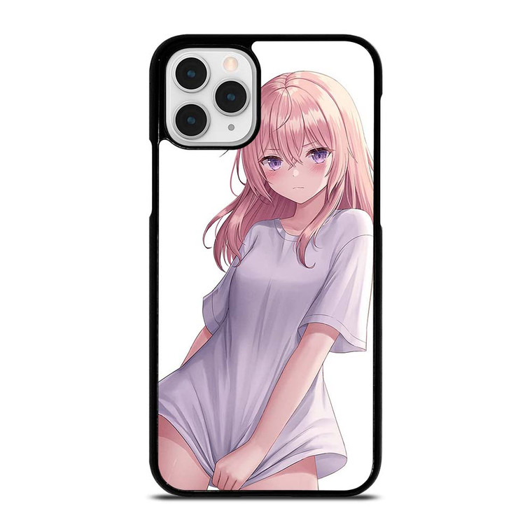INUI SAJUNA MY DRESS UP DARLING iPhone 11 Pro Case Cover