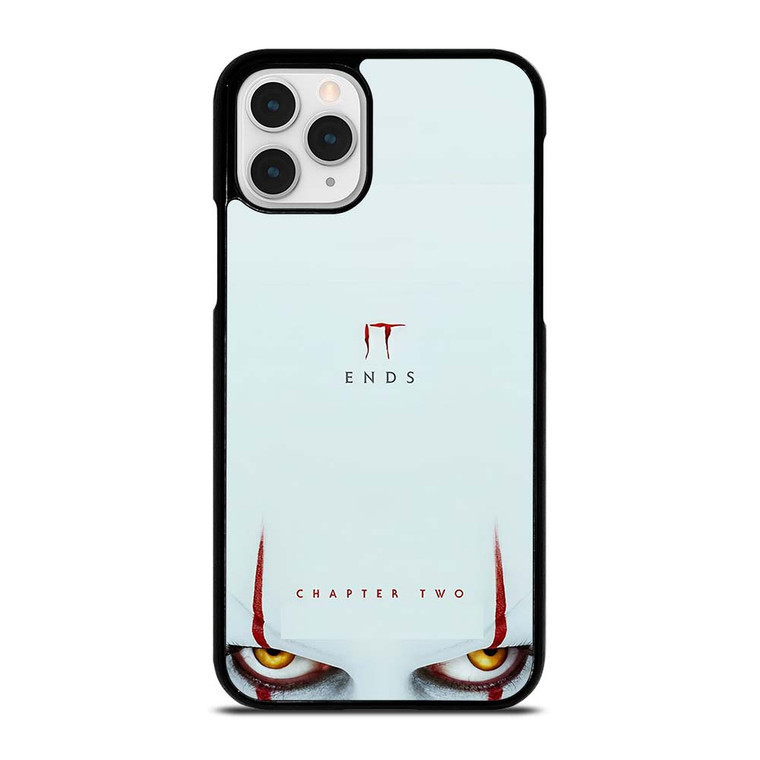 IT END CHAPTER TWO CLOWN iPhone 11 Pro Case Cover