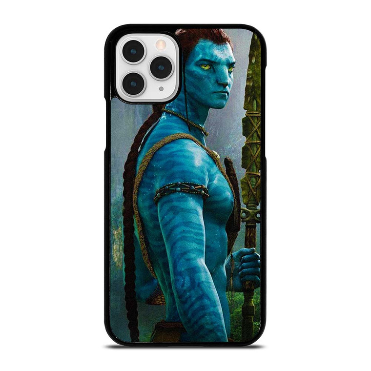 JAKE SULLY AVATAR 2 iPhone 11 Pro Case Cover