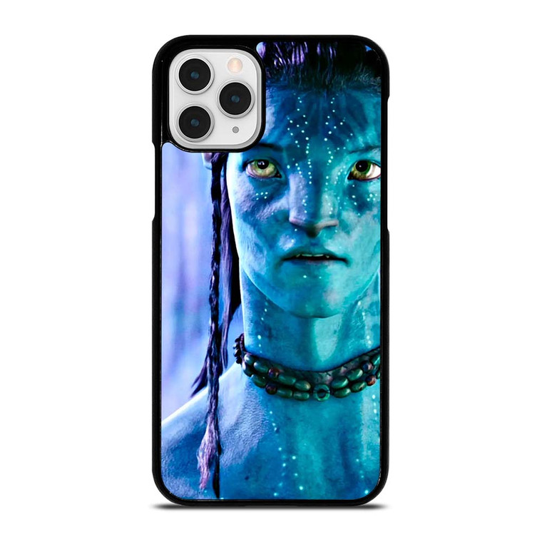 JAKE SULLY AVATAR iPhone 11 Pro Case Cover