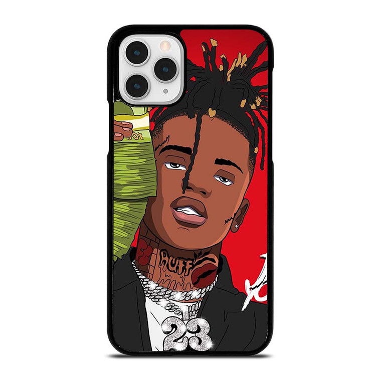 JAYDAYOUNGAN CARTOON iPhone 11 Pro Case Cover
