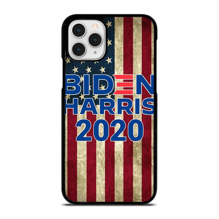 JOE BIDEN KAMALA HARRIS FOR AMERICA iPhone 11 Pro Case Cover
